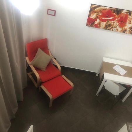 Domus Claudiae Apartment Catania Ngoại thất bức ảnh