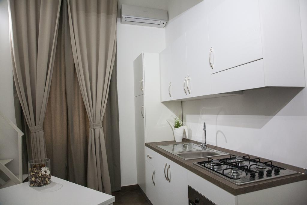 Domus Claudiae Apartment Catania Ngoại thất bức ảnh